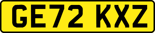 GE72KXZ