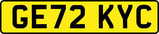 GE72KYC