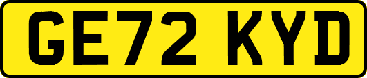 GE72KYD