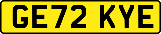 GE72KYE