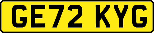 GE72KYG