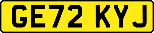GE72KYJ