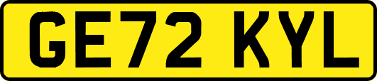 GE72KYL