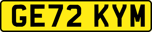 GE72KYM