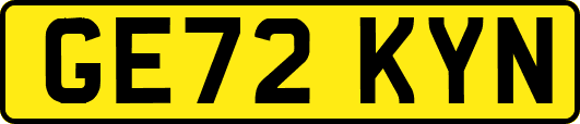 GE72KYN