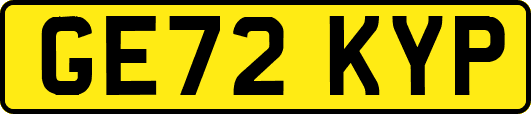 GE72KYP