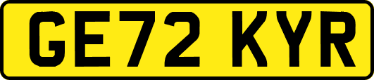 GE72KYR