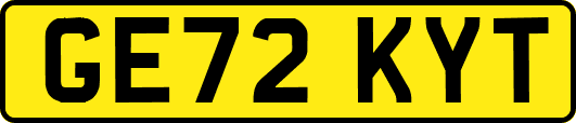 GE72KYT