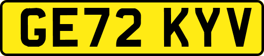 GE72KYV
