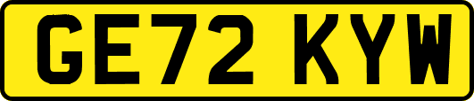 GE72KYW