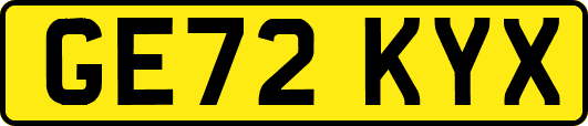 GE72KYX