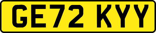 GE72KYY