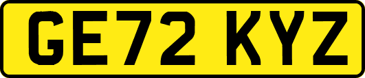 GE72KYZ