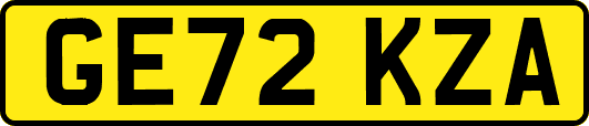 GE72KZA