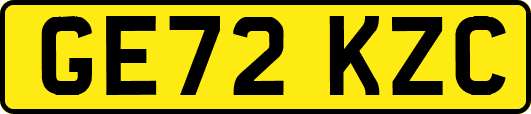 GE72KZC