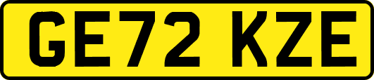 GE72KZE