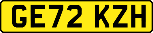 GE72KZH
