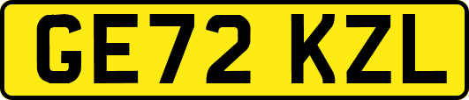 GE72KZL