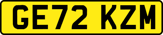 GE72KZM