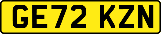 GE72KZN