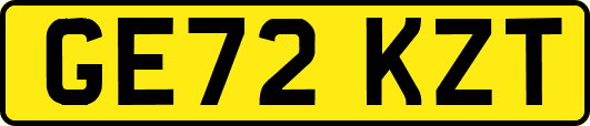 GE72KZT