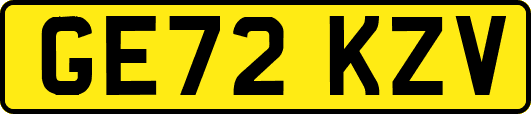 GE72KZV