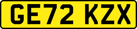 GE72KZX