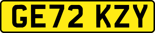 GE72KZY