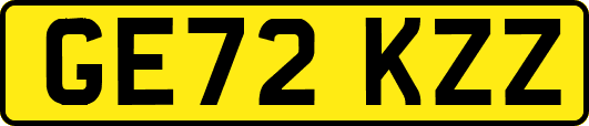 GE72KZZ