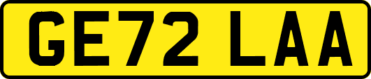 GE72LAA
