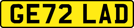 GE72LAD