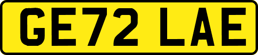 GE72LAE
