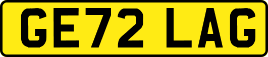 GE72LAG