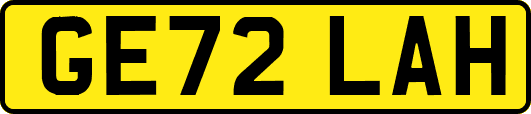 GE72LAH