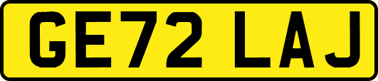 GE72LAJ