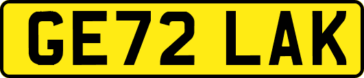 GE72LAK