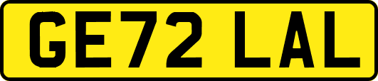 GE72LAL