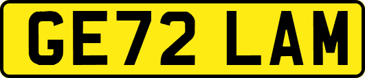 GE72LAM