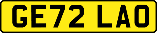 GE72LAO