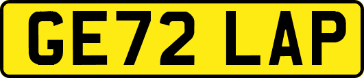 GE72LAP