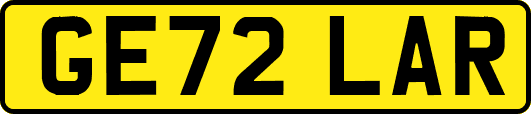 GE72LAR