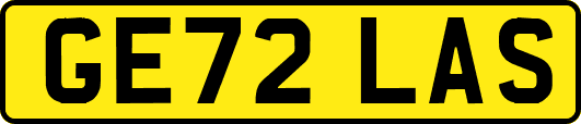 GE72LAS