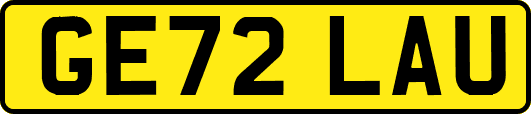 GE72LAU