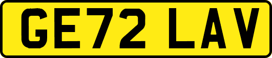 GE72LAV