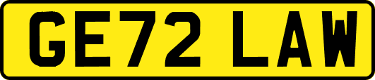 GE72LAW