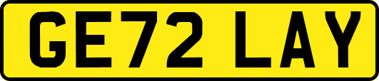 GE72LAY
