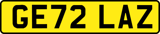 GE72LAZ