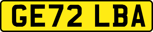 GE72LBA