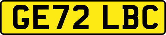 GE72LBC