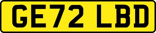 GE72LBD